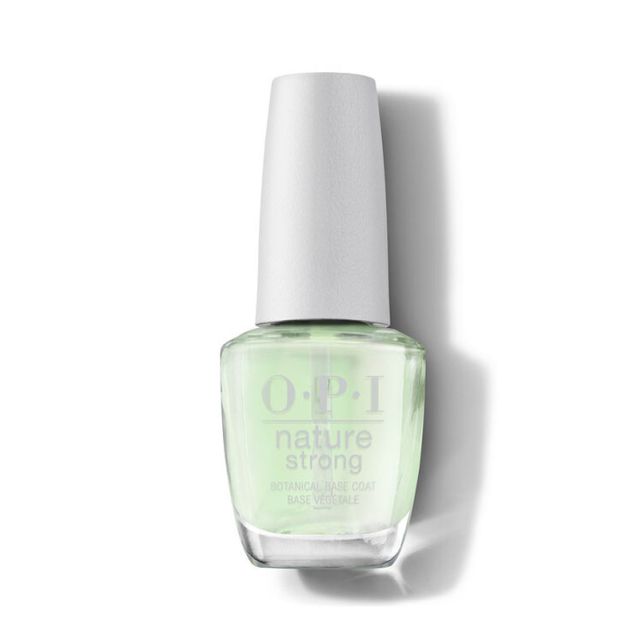 Nature Strong Botanical Base Coat
