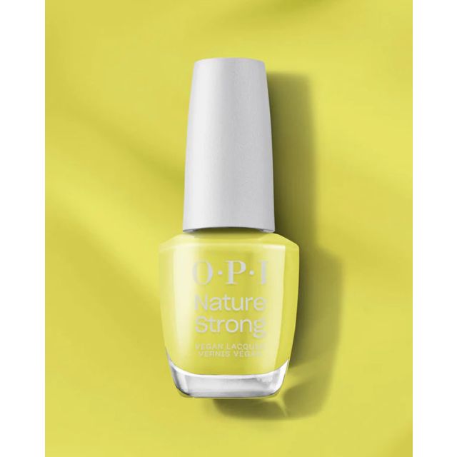 Nature Strong - Give Me Some Suga Cane Polish