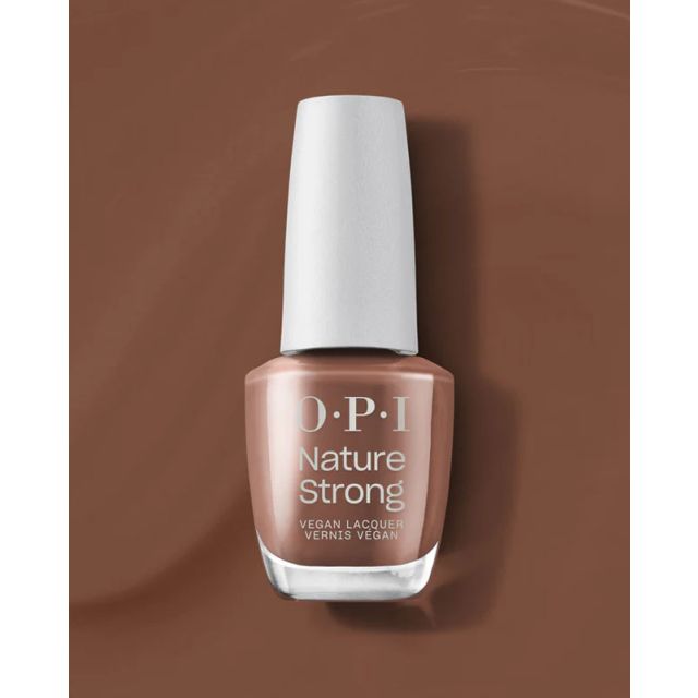 Nature Strong - Make My Bark On The World Polish