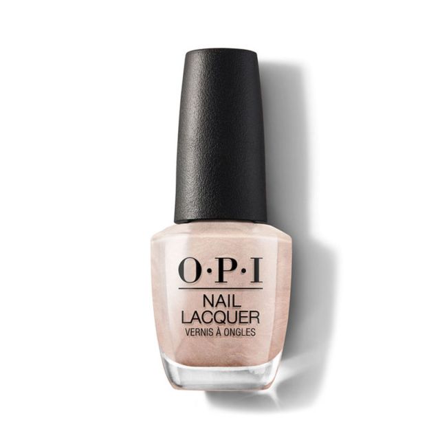 NL COSMO-NOT TONIGHT HONEY! OPI POLISH COSMO-NOT TONIGHT HONEY!
