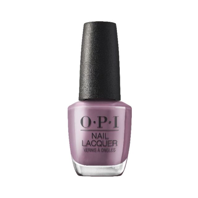NL - Incognito Mode - Me Myself & OPI