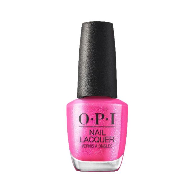 NL - Spring Break the Internet - Me Myself & OPI
