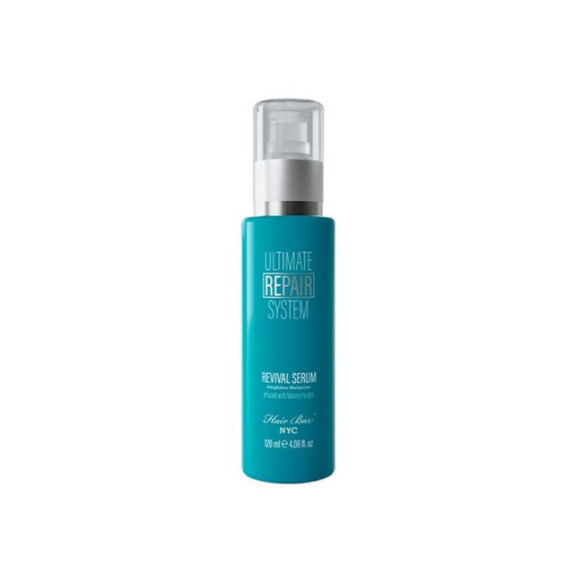NYC Revival Serum 4oz
