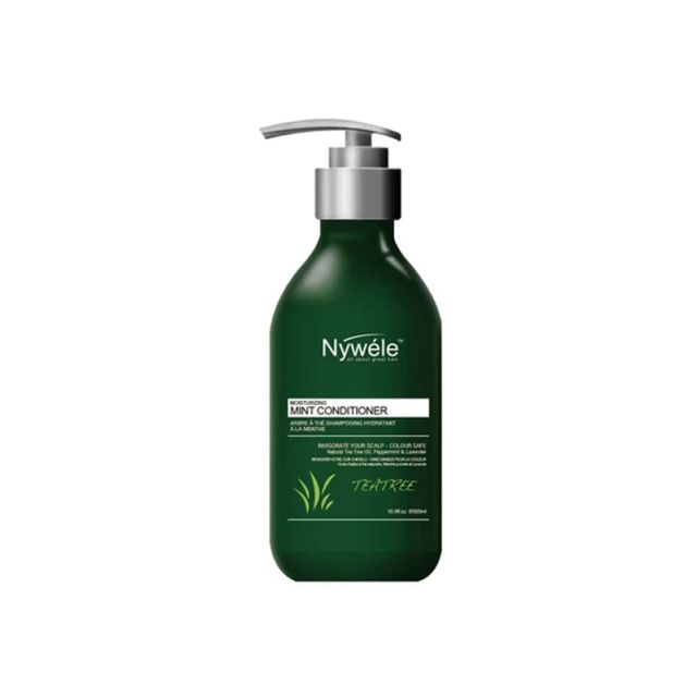 Nywele Mint/Tea Tree Conditioner 500ml
