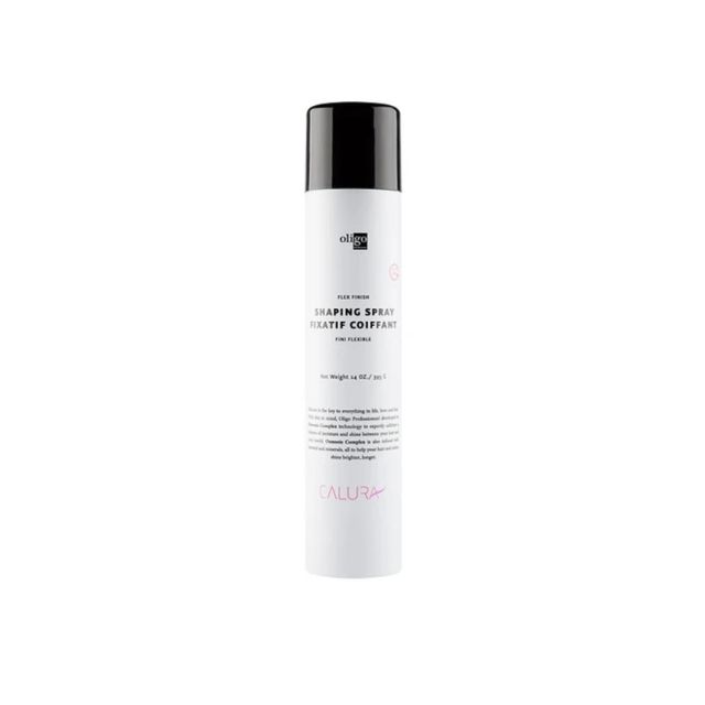Oligo Flex Finish Shaping Spray 14oz