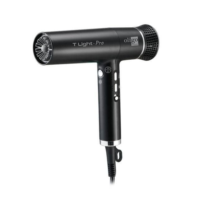 Oligo T Light Pro Blow Dryer