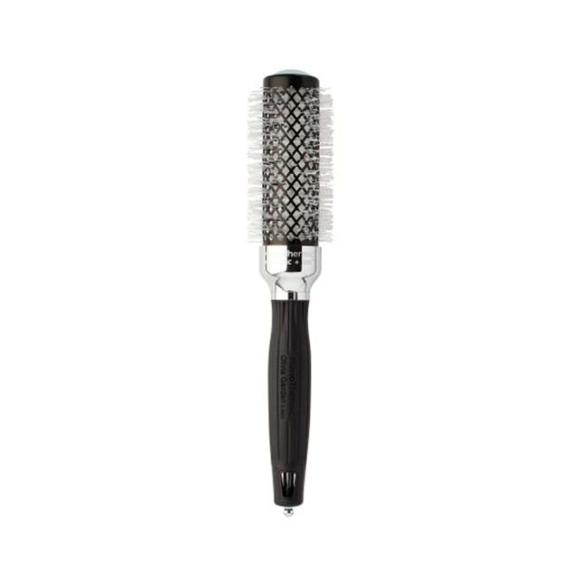 Olivia Eclipse NanoThermic Round Brush 1 1/4&quot;