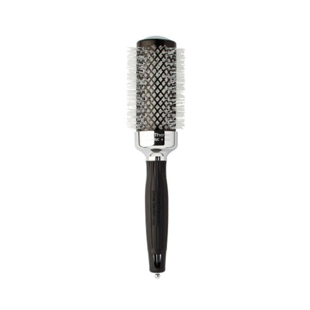 Olivia Eclipse NanoThermic Round Brush 1 3/4&quot;