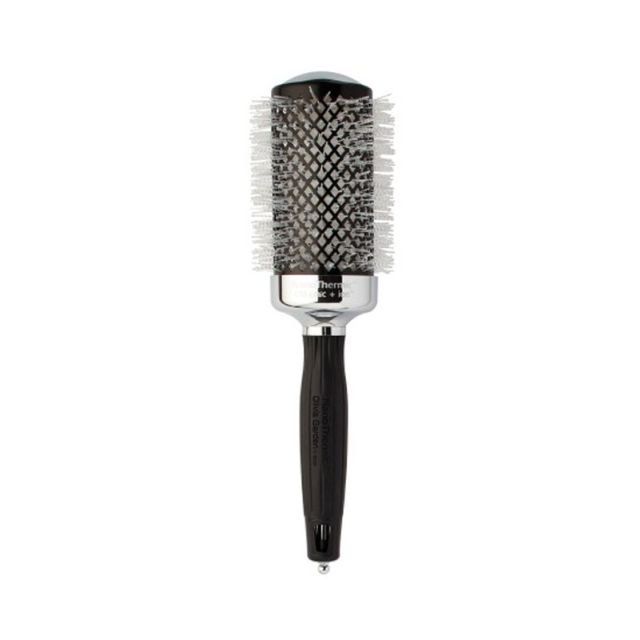 Olivia Eclipse NanoThermic Round Brush 2 1/8&quot;