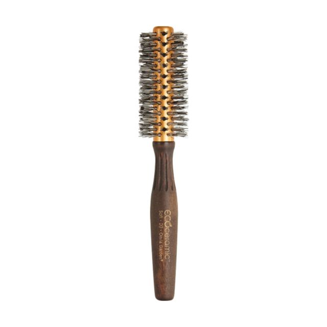 Olivia Garden Eco Ceramic Brush EC-20S
