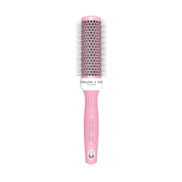 Olivia Garden Pastels Ceramic Ion Pink CI-35PS Olivia Garden Pastels Ceramic Ion Pink CI-35PS
