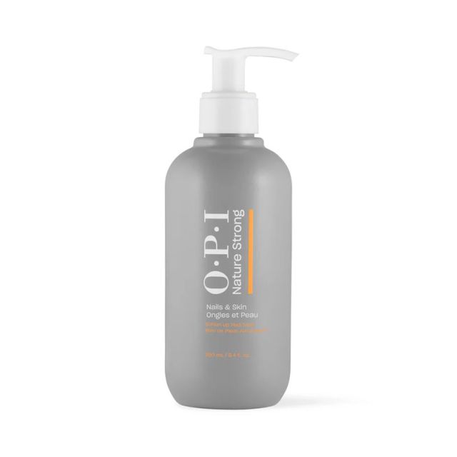OP� Soften Up Pedi Soak 250ml OPi Nature Strong Skin Care