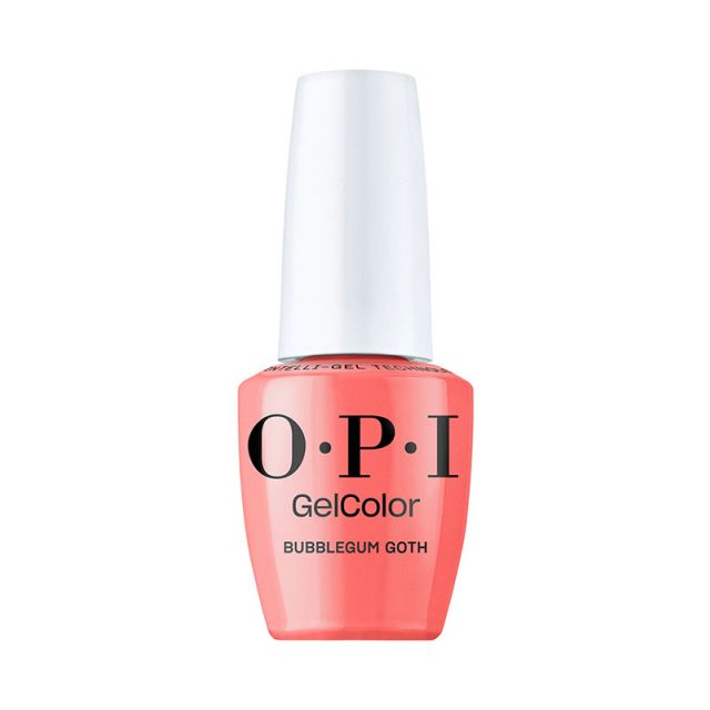OPI GelColor - Bubblegum Goth What's Your Mani-tude? Fall Collection 2025