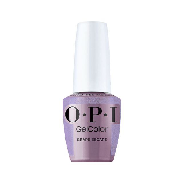 OPI GelColor - Grape Escape - OPI&#039;m Dreaming Spring Collection 2025