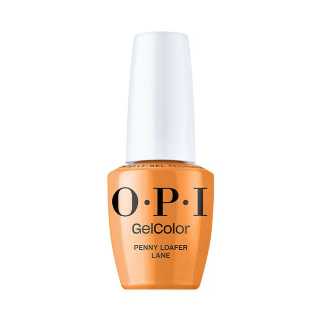 OPI GelColor - Penny Loafer Lane What's Your Mani-tude? Fall Collection 2025