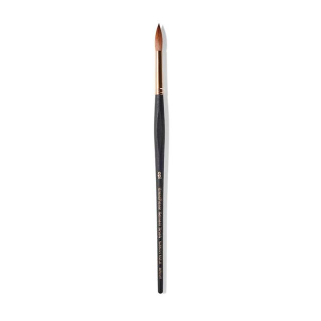 OPI GRAND POINTE KOLINSKI BRUSH OPI GRAND POINTE KOLINSKI BRUSH