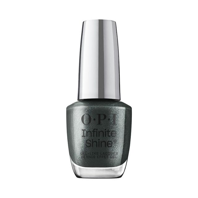 OPI Infinite Shine - Get in Platform-ation What's Your Mani-tude? Fall 2025