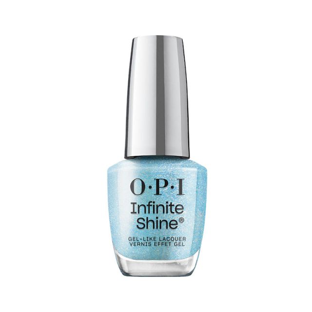 OPI Infinite Shine - Living the Fanta-sea OPI'm Dreaming Spring Collection 2025