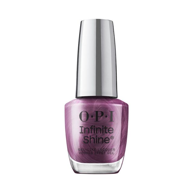 OPI Infinite Shine -  My Berry Janes What&#039;s Your Mani-tude? Fall 2025