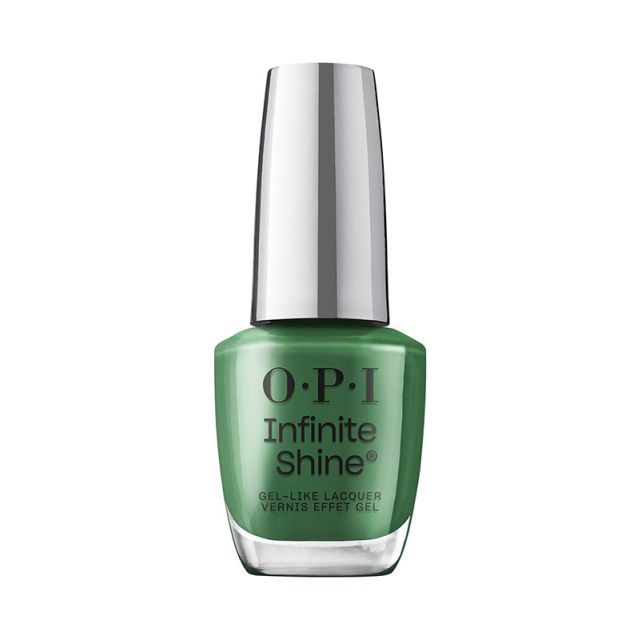 OPI Infinite Shine - OPI’m a Supermodel What's Your Mani-tude? Fall 2025