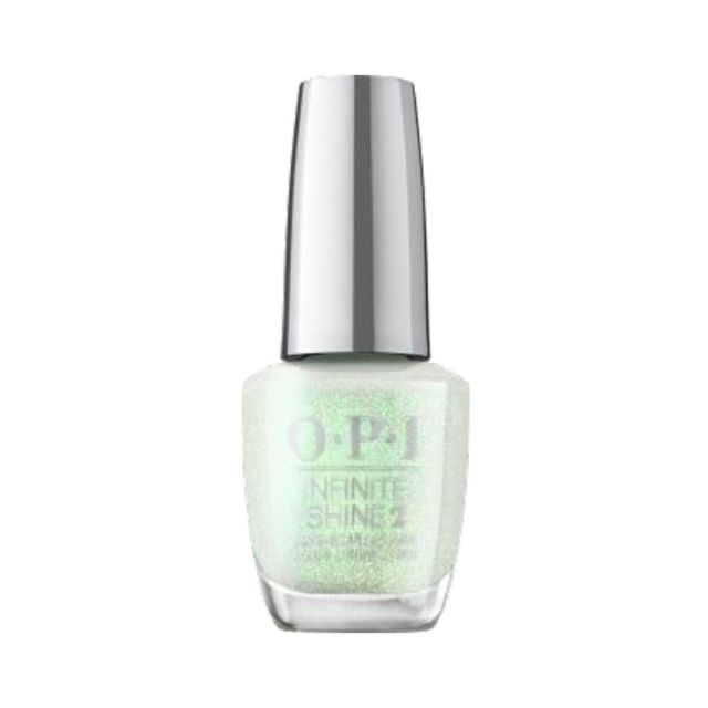 OPI Infinite Shine -Taurus-t Me Big Zodiac Energy