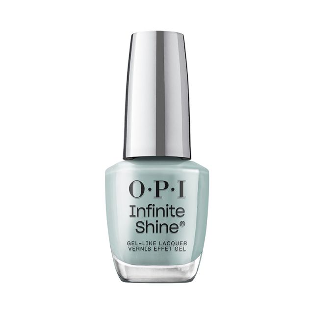 OPI Infinite Shine - Totally Tu-blue-ar What's Your Mani-tude? Fall 2025