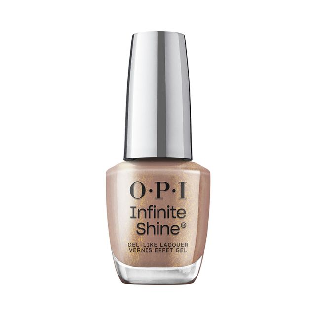 OPI Infinite Shine - Track Suited Cutie What's Your Mani-tude? Fall 2025
