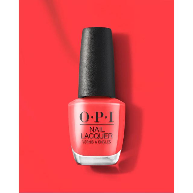 OPI Nail Lacquer - Blushin’ Pride Make &#039;Em Jelly - Summer Collection 2025