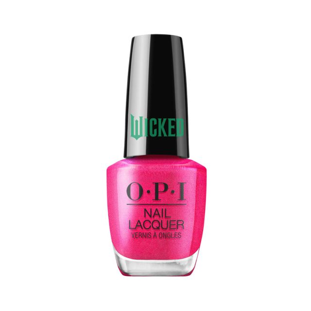 OPI Nail Lacquer - Glinda The Good! - Wicked Collection