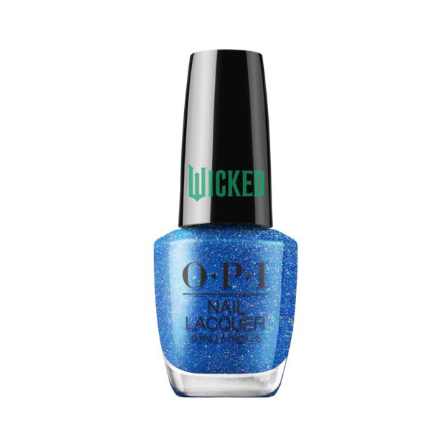 OPI Nail Lacquer - I'm The Wonderfullest - Wicked Collection