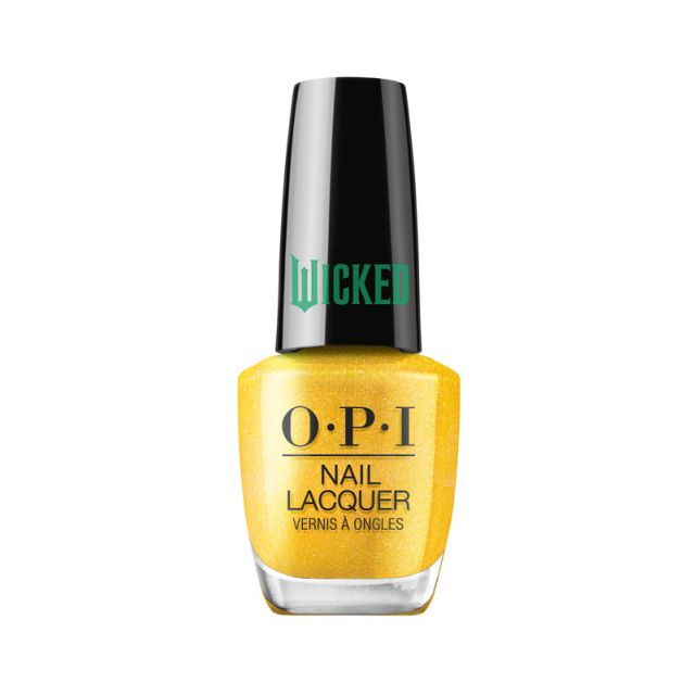 OPI Nail Lacquer - Love You So Munchkin - Wicked Collection