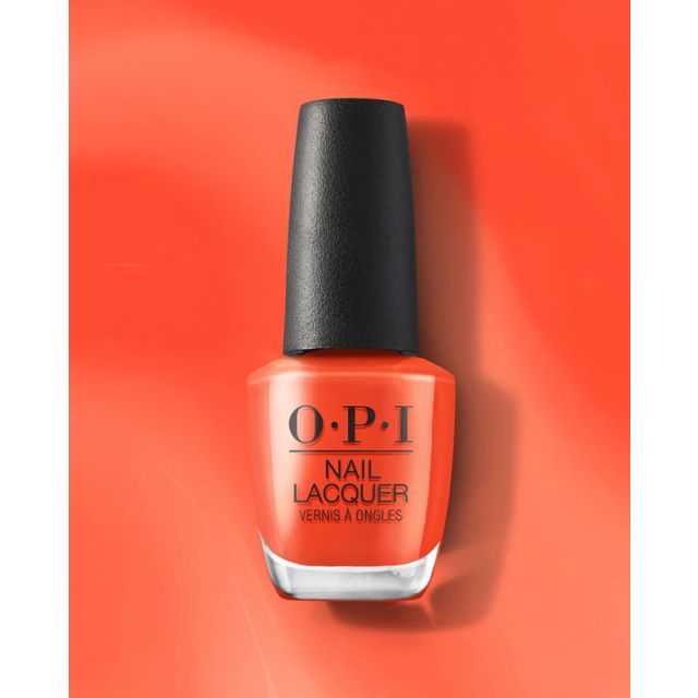 OPI Nail Lacquer -Make ‘Em Jelly Make 'Em Jelly - Summer Collection 2025