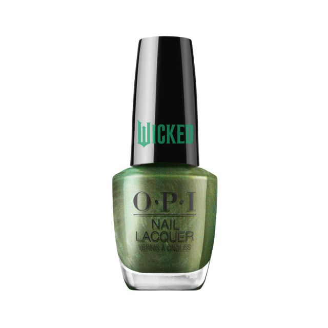 OPI Nail Lacquer - Ozitively Elphaba - Wicked Collection