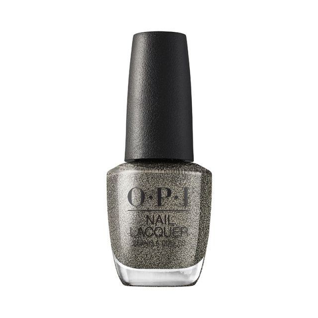 Opi Nail Polish NL - Tempted to Lick-orice Holiday 2025 Good Enough To Treat