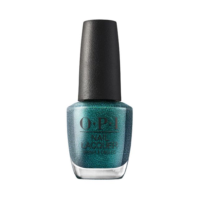 Opi Nail Polish -Yuletide Sweetings! Holiday 2025 Good Enough To Treat