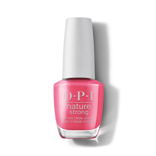 OPI Nature Strong A Kick in the Bud