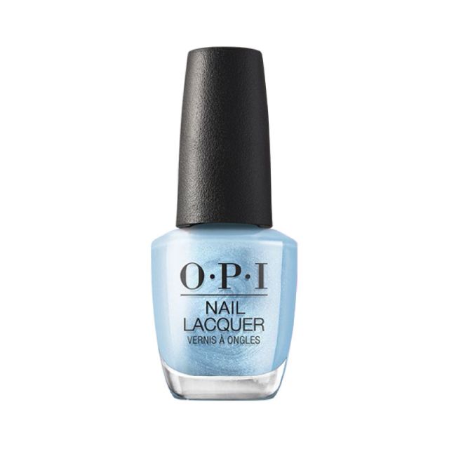 OPI NL - Yay Space! Barbie Barbie Collection