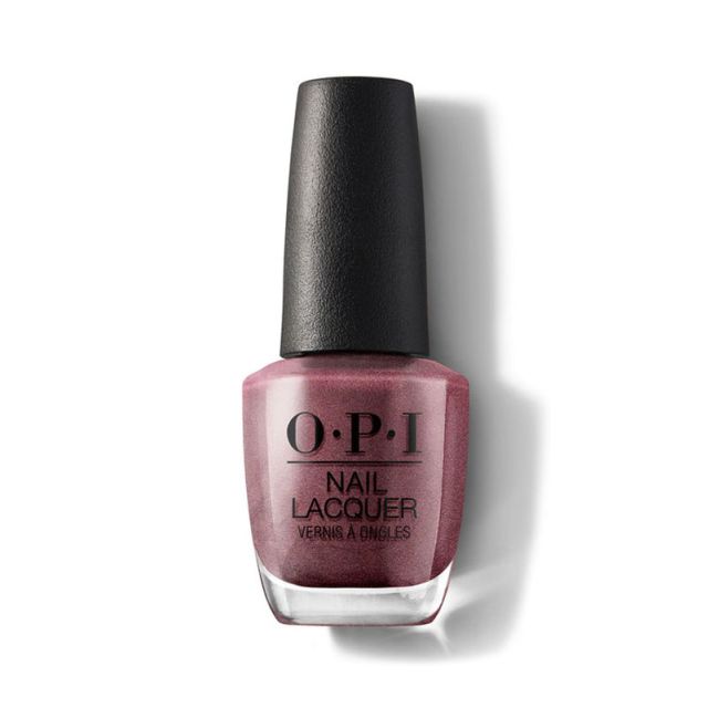 OPI POLISH MEET ME ON THE STAR FERRY OPI POLISH MEET ME ON THE STAR FERRY