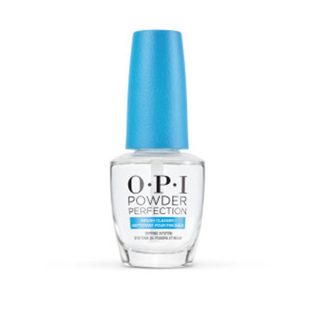 OPI Powder Perfection Brush Cleaner 15ml