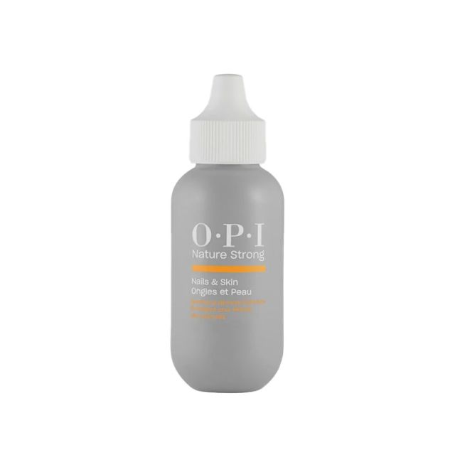 OPI Soothe &amp; Remove Cuticles 50ml OPi Nature Strong Skin Care