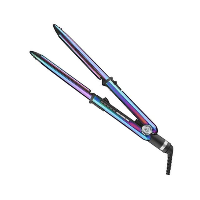 Optima 3100 1" Iridescent Flat Iron