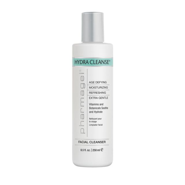 PHARMAGEL HYDRA CLEANSE 251ml