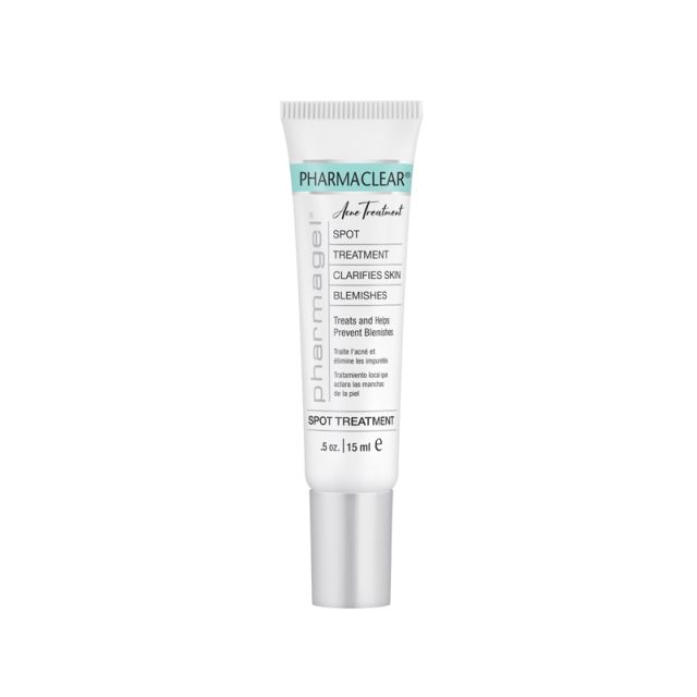PHARMAGEL PHARMA CLEAR TREATMENT 15ml PHARMAGEL PHARMA CLEAR TREATMENT 15ml