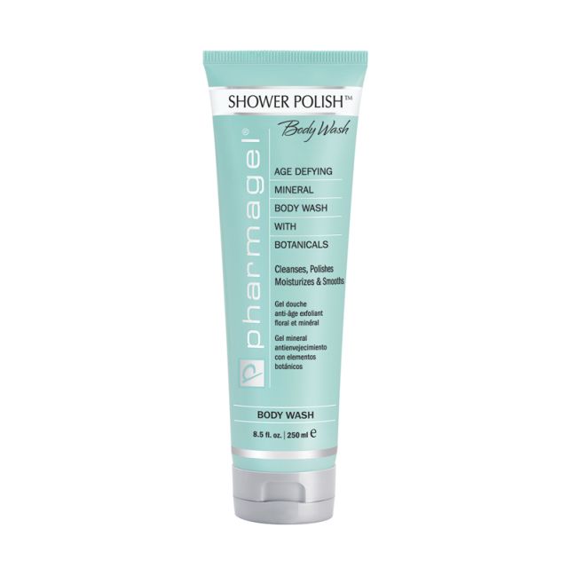 PHARMAGEL SHOWER POLISH 250ml