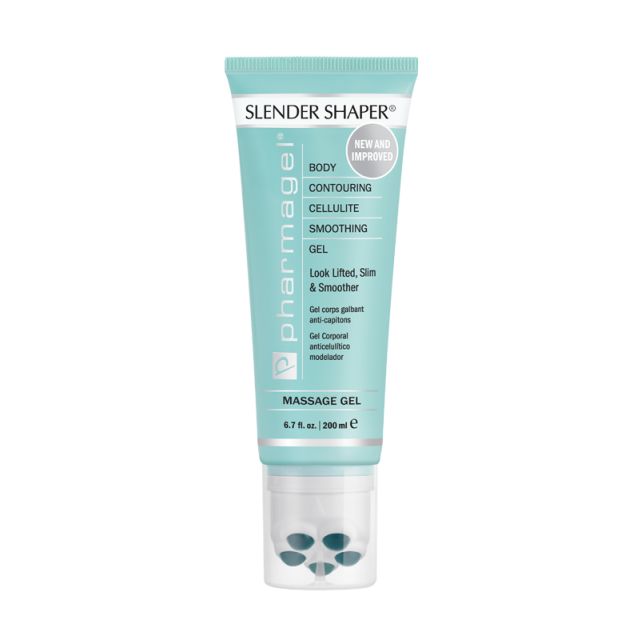PHARMAGEL SLENDER SHAPER 250ml PHARMAGEL SLENDER SHAPER 250ml