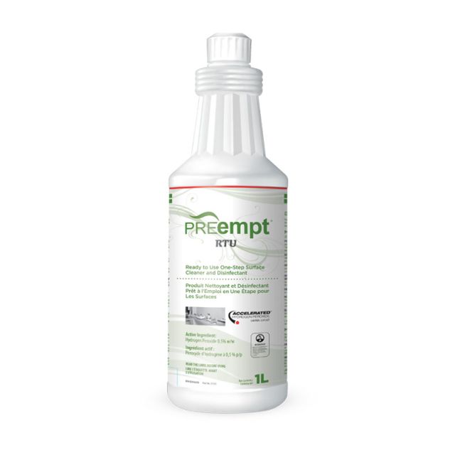 PREempt RTU 1L