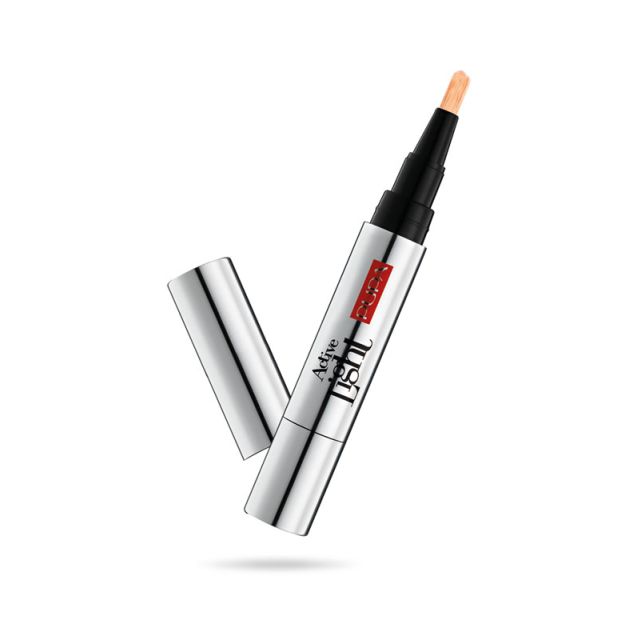 Pupa Active Light Concealer 002