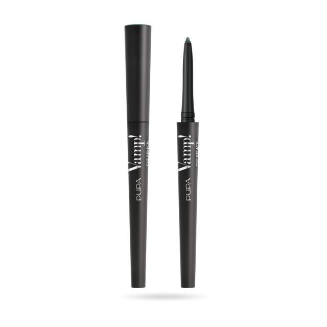 PUPA Vamp! Eye Pencil #300 Mysterious Green