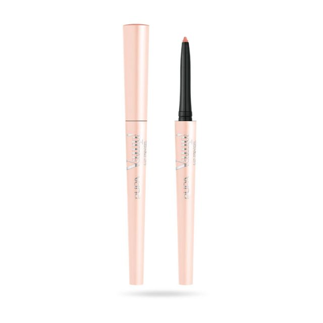 PUPA VAMP! LIP PENCIL #003 MEDIUM NUDE