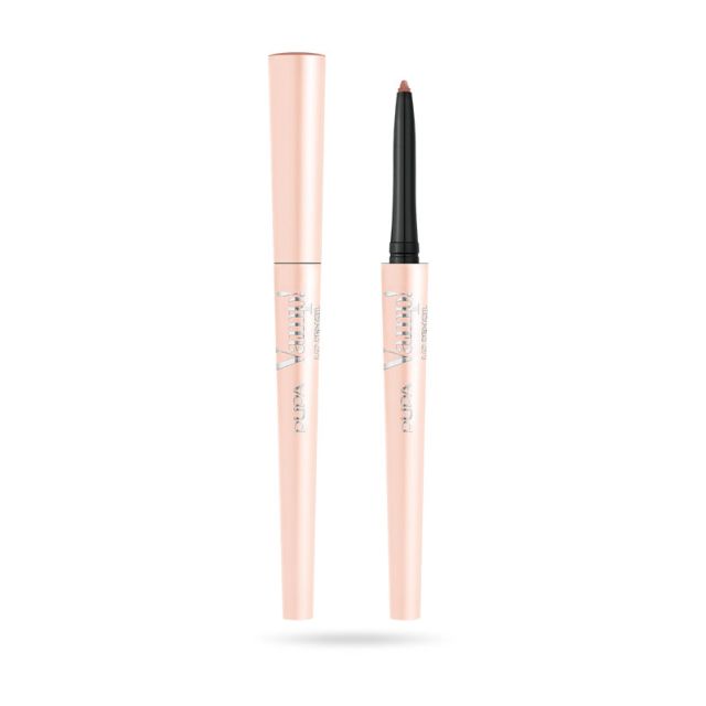 PUPA VAMP! LIP PENCIL #005 CONTOUR BROWN